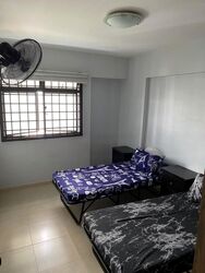 Blk 319B Anchorvale Drive (Sengkang), HDB 4 Rooms #460534581